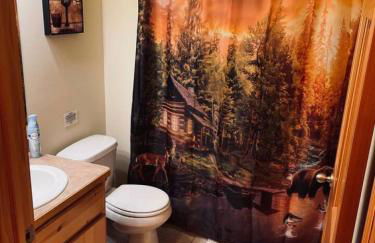 Pet-Friendly Garrison Retreat - Foto 32