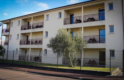 Apparts Confort 87 - Photo 48