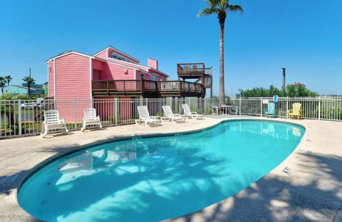 Pelican Place closet to beach - Foto 24