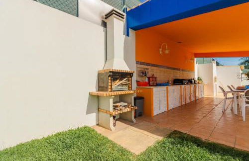 Amazing Villa With Pool Gym And Spa - Foto 46