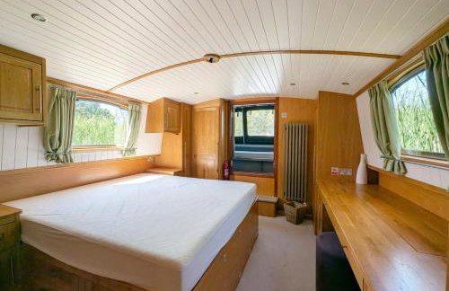 Sandpiper - Salterns - Chichester Marina - Foto 19