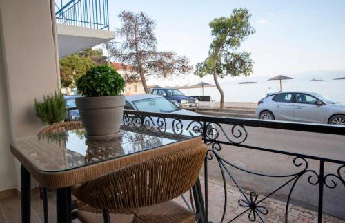 Nerissa Seafront apartment - Foto 47