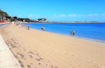 Apartamento Oasis Beach - Foto 4