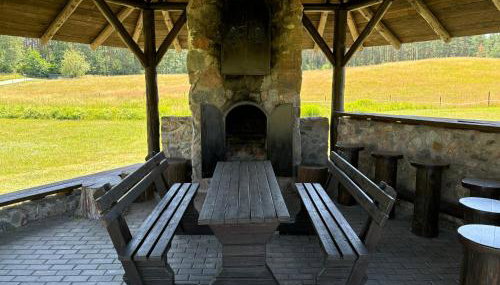 Ranczo Pindorówka - Foto 5