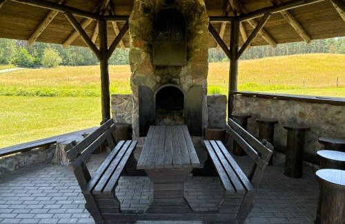 Ranczo Pindorówka - Foto 5