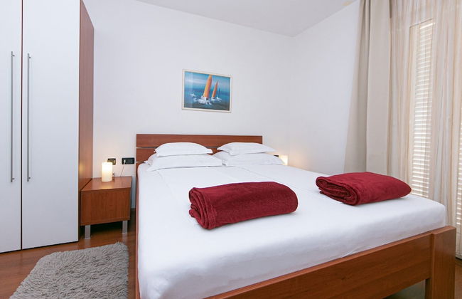 Apartments Relax Brela - Foto 3