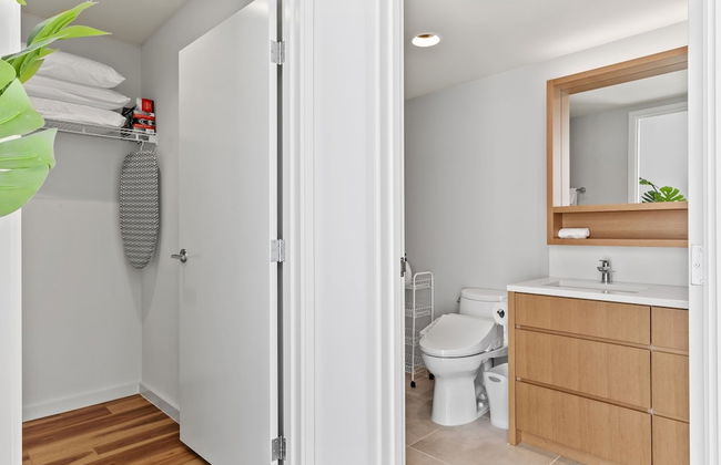 Sky Ala Moana 3509 3 Bedroom Condo by RedAwning - Foto 15