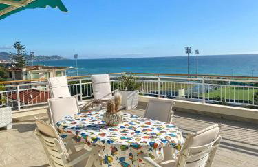 La terrazza nel blu - Foto 1