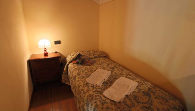 Farmhouse With Pool in Montepulciano - Foto 5, Habitación