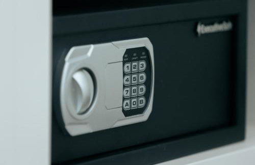 Athena City Apartment - Foto 18