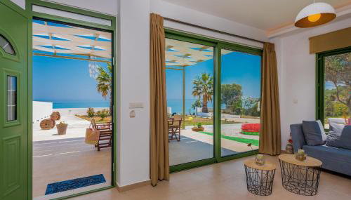 Gaia Beach House - Foto 4