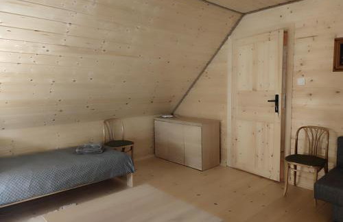 Dzika Polana - Foto 23