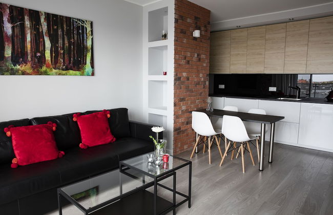 Apartamenty I.M.A. Towarowa - Foto 28