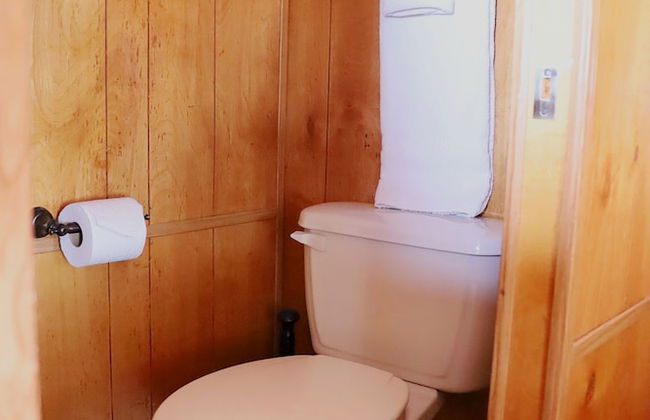 Stampede RV Resort - Photo 20