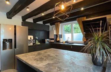 Bahnhofsoase - Wellness & Spa am Krufter Bahnhof - Foto 20