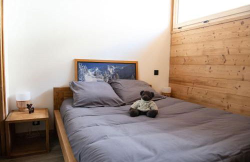 Chalet Victoire - Foto 16