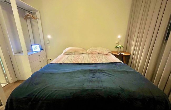 LFlats Hotel Oscar Freire Hosp. Clínicas - Foto 34