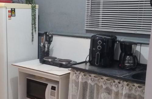 Apartamento Kit em Osasco Acesso Rodoanel Castelo Branco - Foto 10