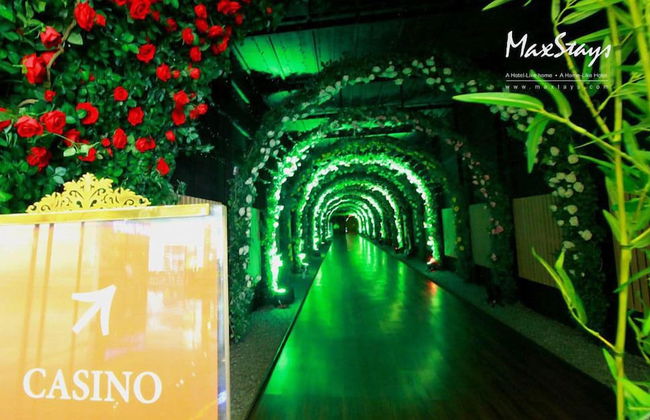 Max Stays Max Style at Parkside Villas - Photo 25