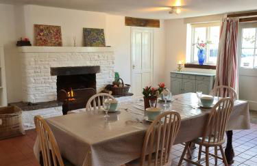 Brecon Beacons Lovely cottage with stunning views - Photo 23