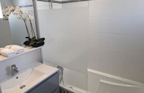 Villa with air-conditioned pool, 15 minutes from beaches and Montpellier - Foto 21