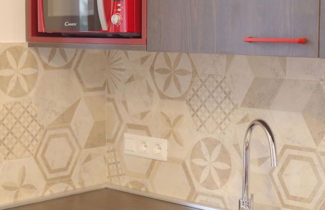 Cardinal apartments - Foto 22