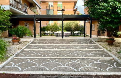 Acquedotti apartment with garden - Foto 50