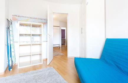 Apartments an der Uniklinik - Foto 16