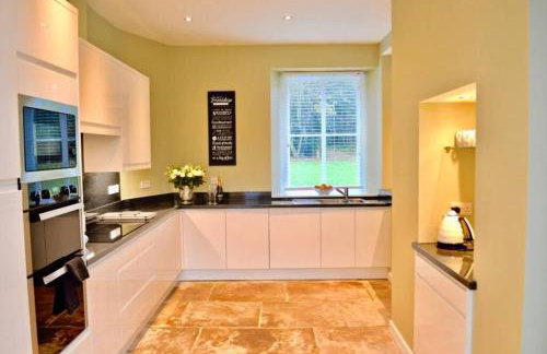 Coach House, Middleton Hall Estate - Foto 24