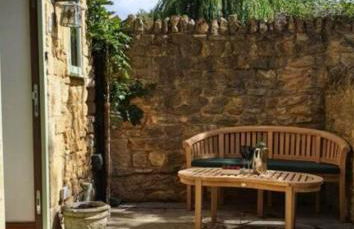 Granary Cottage - Luxury Barn Conversion - Photo 47