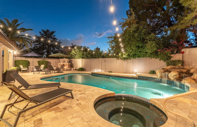 Zion Mirage - Foto 32