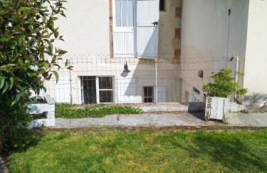 Maison spacieuse à Vic-Fezensac avec jardin - Foto 14