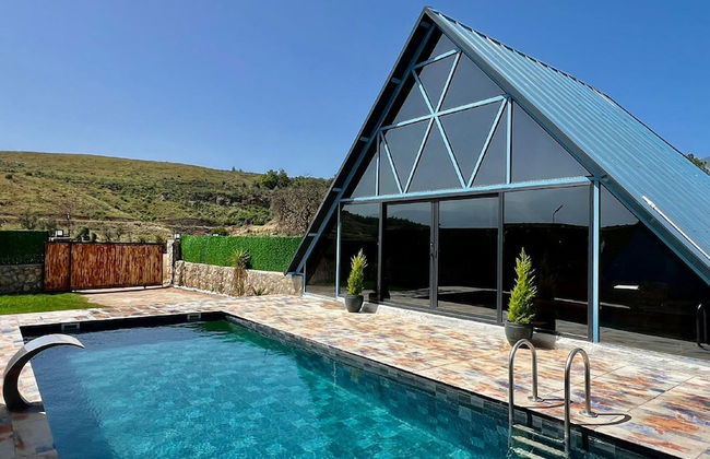 Villa Hidden Paradise Garden - Photo 58