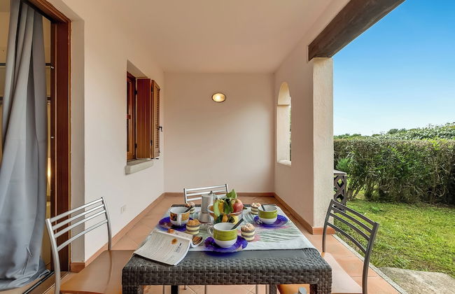 Il Borgo 21A3 700m From The Beach - Photo 22