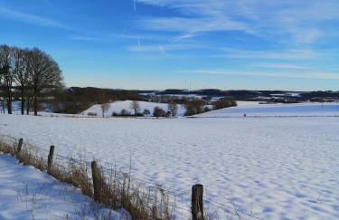 Ferienwohnung in Waldrandlage in Nationalpark Schleiden / Eifel - Foto 74