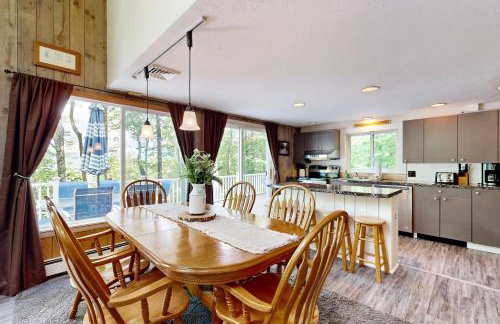 NH Mountain Retreat - Foto 7