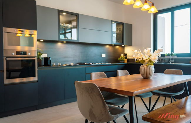 Elegance Excitement Luxury Downtown Escape - Foto 4