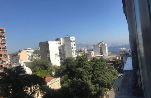 Kitnet Centro Niterói melhor localização com 14 M2 - Foto 31