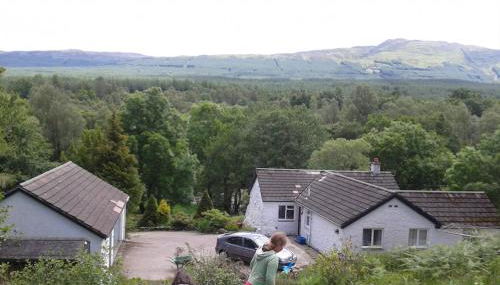 Craignavie Cottage - Foto 4