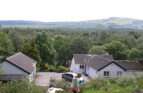Craignavie Cottage - Foto 4