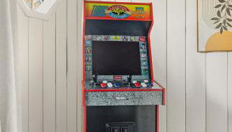 Arrowbear Retreat - EV Charging, Generator, Arcade - Foto 5