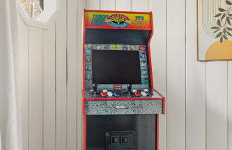 Arrowbear Retreat - EV Charging, Generator, Arcade - Foto 5