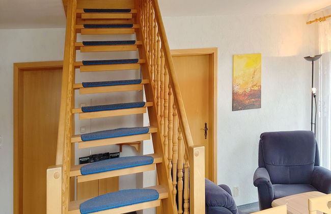 Ferienwohnungen An der Sonnenwiese - Foto 17