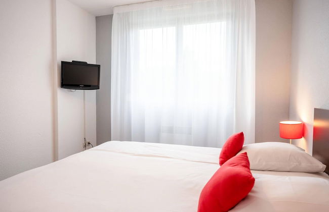 Comfort Aparthotel Besancon La City - Foto 12