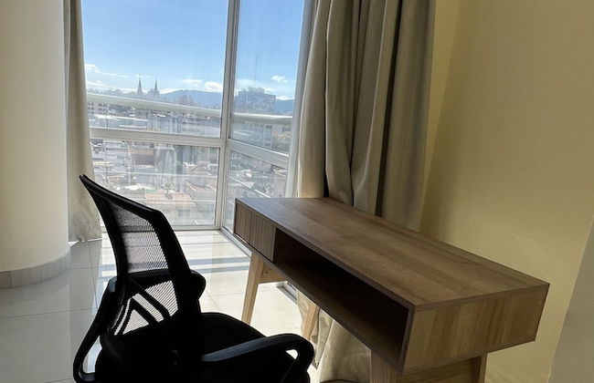 Salta Tower - Foto 16