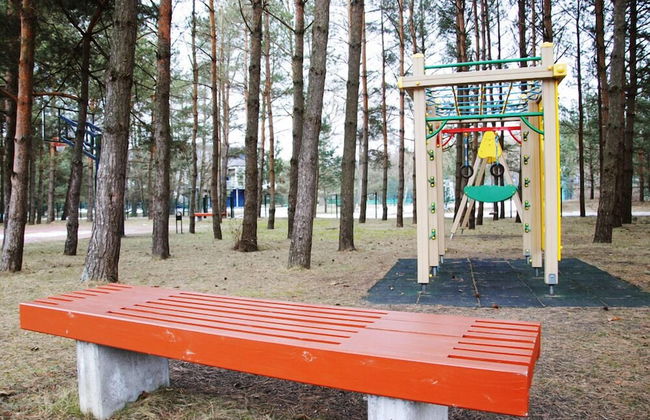 Uzkanaves Apartments - Photo 17