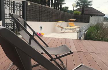 LA PLAYA Cottage con spiaggia privata - Photo 24