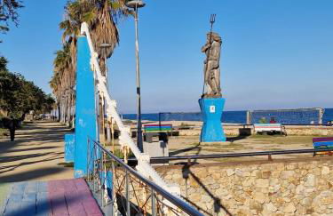 Gran terrassa al cantó del mar - Foto 14