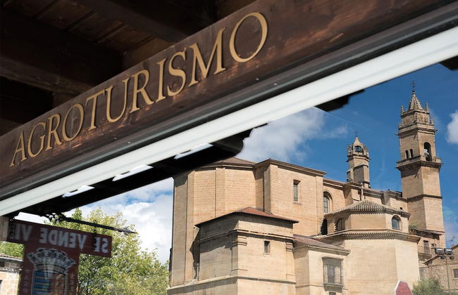 Agroturismo Valdelana - Foto 59