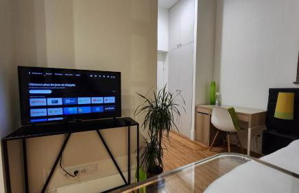 Le Jardin d'Éden Premium - équipé, balcon, hypercentre - Photo 17